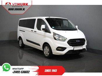 Minibus FORD Transit