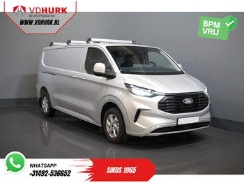 Small van FORD Transit