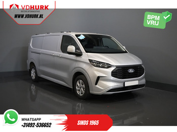 Small van FORD Transit