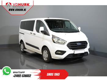 Minibus FORD Transit