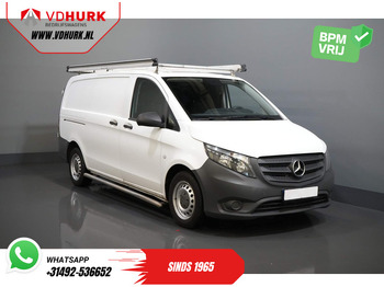 Small van MERCEDES-BENZ Vito 111