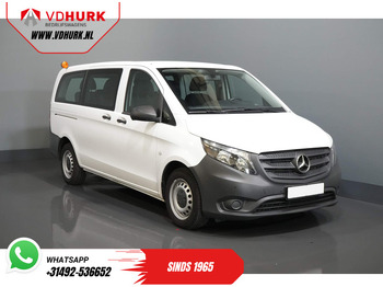 Minibus MERCEDES-BENZ Vito 110