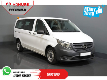 Minibus MERCEDES-BENZ Vito 110