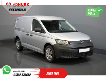 Small van VOLKSWAGEN Caddy Cargo Maxi