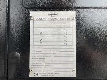 Air compressor Doosan 7 / 41 - N: picture 5