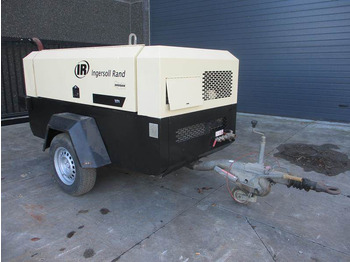 Air compressor INGERSOLL RAND