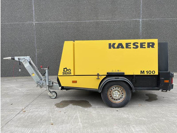 Air compressor KAESER