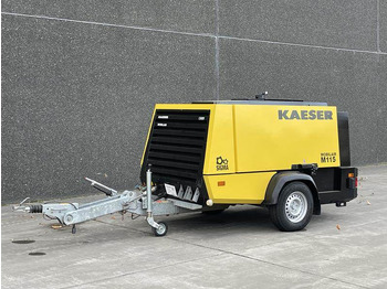 Air compressor KAESER