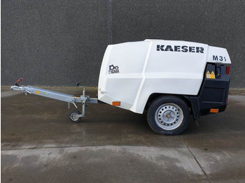 Air compressor KAESER