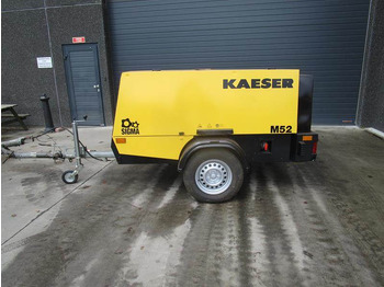 Air compressor KAESER