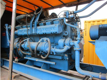 Generator set