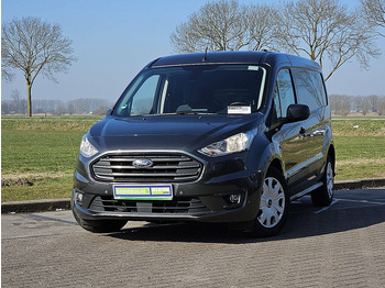 Box van FORD Transit Connect