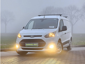 Small van FORD Transit Connect