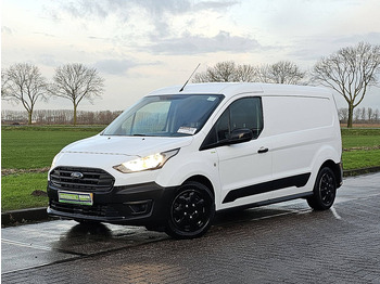 Small van Ford Transit Connect  L2 Airco Euro6!: picture 3