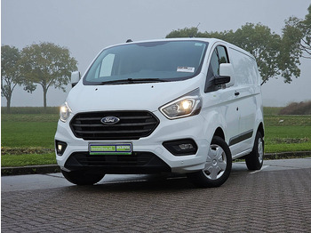 Small van FORD Transit