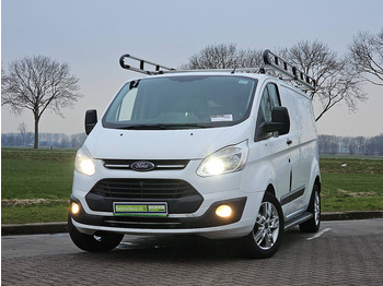 Small van FORD Transit