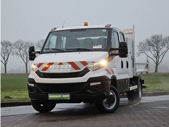 Tipper van IVECO Daily 35c14