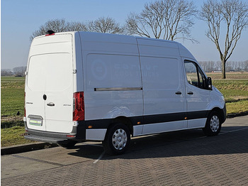 Refrigerated van Mercedes-Benz Sprinter 315 L2H2 BI-TEMP FRIGO!: picture 4