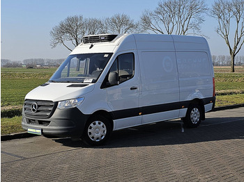 Refrigerated van Mercedes-Benz Sprinter 315 L2H2 BI-TEMP FRIGO!: picture 3