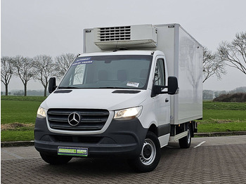 Refrigerated van MERCEDES-BENZ Sprinter 316