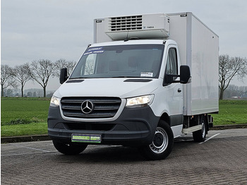 Refrigerated van MERCEDES-BENZ Sprinter 316