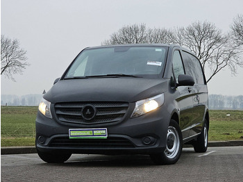 Small van MERCEDES-BENZ Vito 111