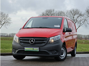 Small van MERCEDES-BENZ Vito 114