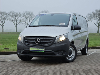 Small van MERCEDES-BENZ Vito 114