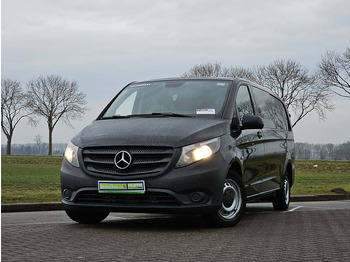 Small van MERCEDES-BENZ Vito 114