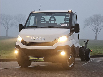 Van IVECO Daily 35c14