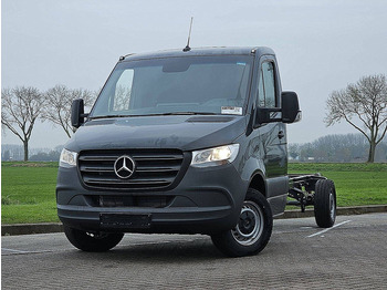 Van MERCEDES-BENZ Sprinter 317