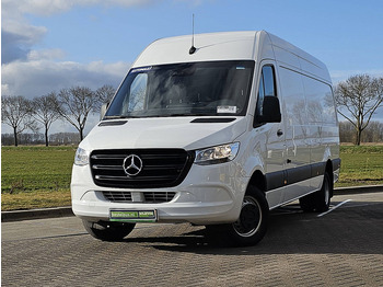 Van MERCEDES-BENZ Sprinter 514