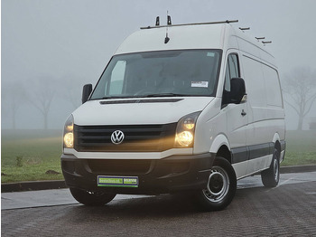 Panel van VOLKSWAGEN Crafter 35