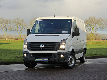 Panel van VOLKSWAGEN Crafter 35