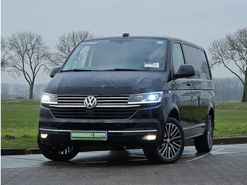 Small van VOLKSWAGEN Transporter