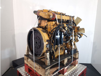 Engine LIEBHERR