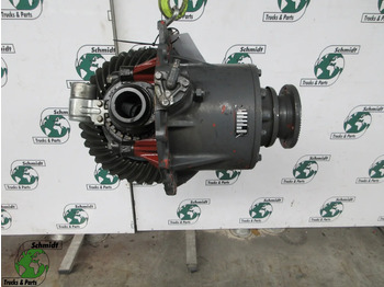 Differential gear DAF XG