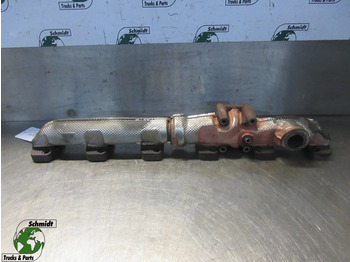 Exhaust manifold DAF XF