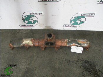 Exhaust manifold DAF XF