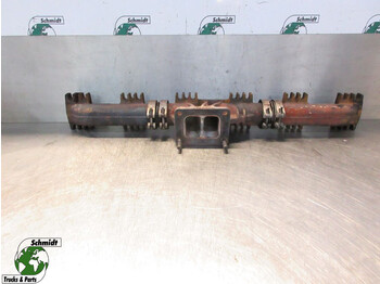 Exhaust manifold IVECO