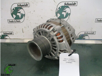 Alternator IVECO