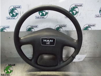 Steering wheel MAN TGM