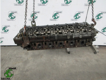 Cylinder block MERCEDES-BENZ Atego