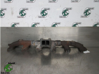 Exhaust manifold SCANIA R