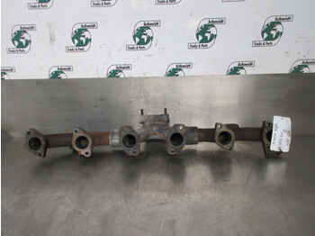 Exhaust manifold for Truck Scania 1871910 SPRIJTSTUK SCANIA R 450 EURO 6: picture 2