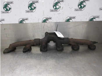 Exhaust manifold for Truck Scania 2527177 // 2511739 // 2511689 SPRIJTSTUK SCANIA P 410 EURO 6 NGS: picture 3