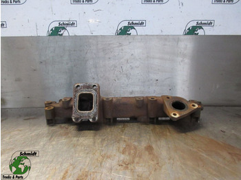 Exhaust manifold VOLVO FL