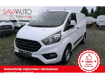 Panel van FORD Transit