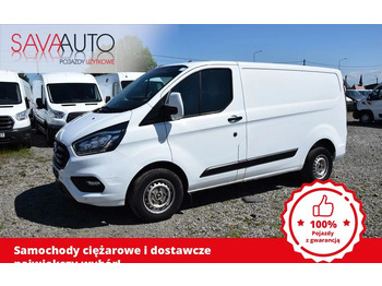 Panel van FORD Transit