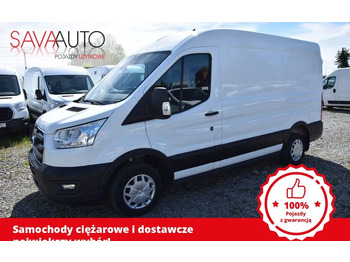 Panel van FORD Transit